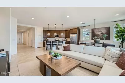 3215 S Channing --, Mesa, AZ 85212 - Photo 7