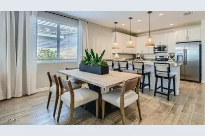 3230 S 83rd --, Mesa, AZ 85212 - Photo 5