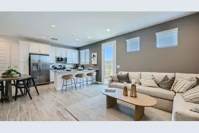 3230 S 83rd --, Mesa, AZ 85212 - Photo 13