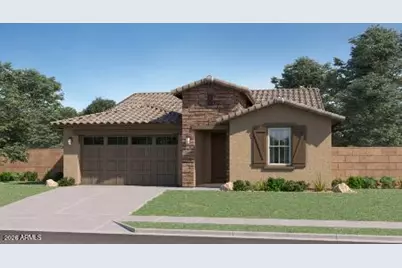 3230 S 83rd --, Mesa, AZ 85212 - Photo 1