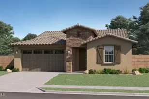 3230 S 83rd --, Mesa, AZ 85212 - Photo 1