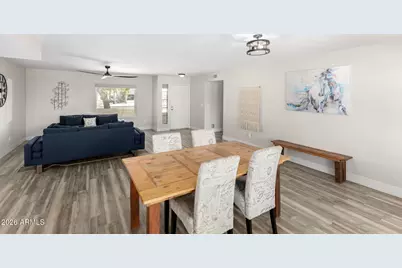 908 S 78th Place, Mesa, AZ 85208 - Photo 21