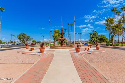 908 S 78th Place, Mesa, AZ 85208 - Photo 43