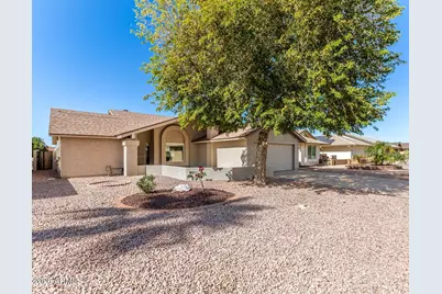 908 S 78th Place, Mesa, AZ 85208 - Photo 43