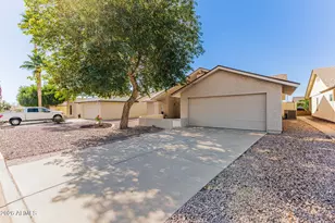 908 S 78th Pl, Mesa, AZ 85208 - Photo 35
