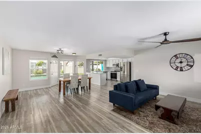 908 S 78th Place, Mesa, AZ 85208 - Photo 5