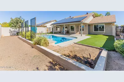 908 S 78th Place, Mesa, AZ 85208 - Photo 33