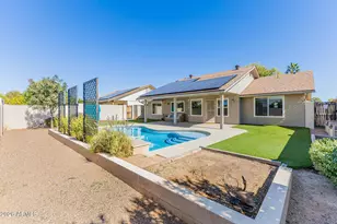 908 S 78th Pl, Mesa, AZ 85208 - Photo 33