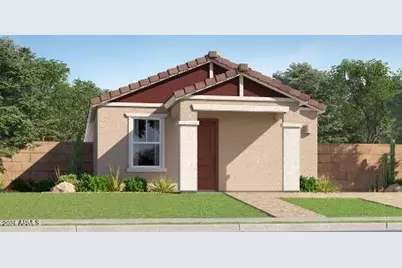 36043 W Maddaloni Avenue, Maricopa, AZ 85138 - Photo 1