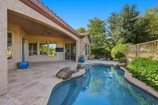 4548 E Nightingale Ln, Gilbert, AZ 85298 - Photo 59