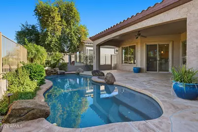 4548 E Nightingale Lane, Gilbert, AZ 85298 - Photo 55