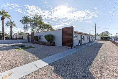 1747 E Virginia Avenue, Phoenix, AZ 85006 - Photo 1