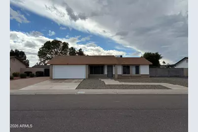 4831 W Juniper Avenue, Glendale, AZ 85306 - Photo 1