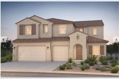 16044 W Red Bird Road, Surprise, AZ 85387 - Photo 1