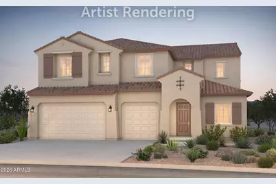 16044 W Red Bird Road, Surprise, AZ 85387 - Photo 1