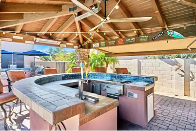 4502 E Night Owl Lane, Cave Creek, AZ 85331 - Photo 3