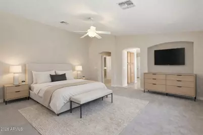 4502 E Night Owl Lane, Cave Creek, AZ 85331 - Photo 13