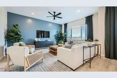 3772 E Gallatin Way, San Tan Valley, AZ 85143 - Photo 7