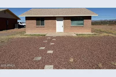 1134 E 23rd Street, Douglas, AZ 85607 - Photo 1
