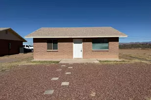 1134 E 23rd St, Douglas, AZ 85607 - Photo 1