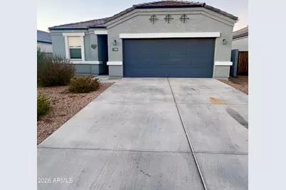 5208 E Emery Road, San Tan Valley, AZ 85143 - Photo 1