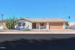 730 S Portland, Mesa, AZ 85206 - Photo 1