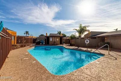 915 S Hacienda Drive, Tempe, AZ 85281 - Photo 29