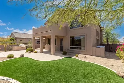 3343 N Boulder Canyon, Mesa, AZ 85207 - Photo 29