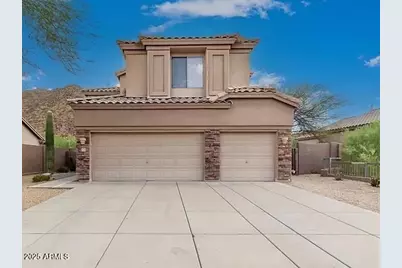 3343 N Boulder Canyon, Mesa, AZ 85207 - Photo 1