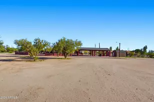 11785 N Dusty Ln, Florence, AZ 85132 - Photo 37