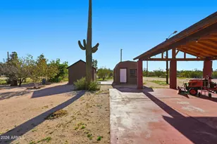 11785 N Dusty Ln, Florence, AZ 85132 - Photo 31