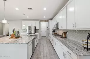 10756 E Sheffield Dr, Mesa, AZ 85212 - Photo 21