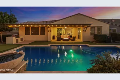 10756 E Sheffield Drive, Mesa, AZ 85212 - Photo 47