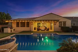 10756 E Sheffield Dr, Mesa, AZ 85212 - Photo 47