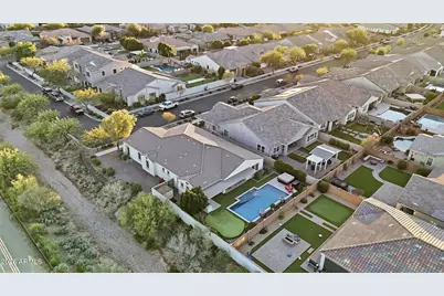 10756 E Sheffield Drive, Mesa, AZ 85212 - Photo 57