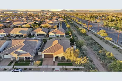 10756 E Sheffield Drive, Mesa, AZ 85212 - Photo 59