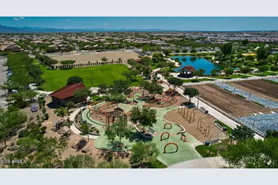 10756 E Sheffield Drive, Mesa, AZ 85212 - Photo 71