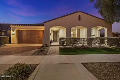 10756 E Sheffield Drive, Mesa, AZ 85212 - Photo 1