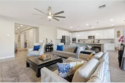 10756 E Sheffield Drive, Mesa, AZ 85212 - Photo 17