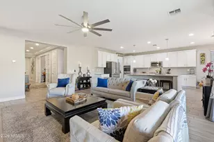 10756 E Sheffield Dr, Mesa, AZ 85212 - Photo 17