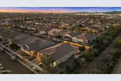 10756 E Sheffield Drive, Mesa, AZ 85212 - Photo 53