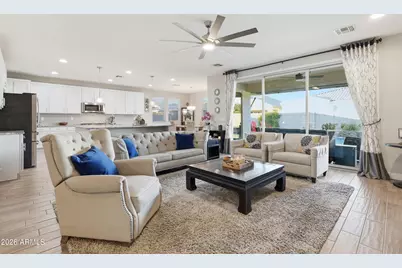 10756 E Sheffield Drive, Mesa, AZ 85212 - Photo 15