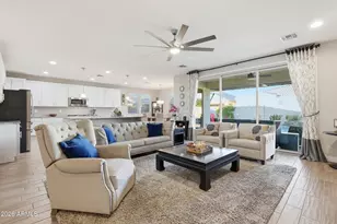 10756 E Sheffield Dr, Mesa, AZ 85212 - Photo 15