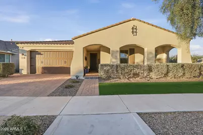 10756 E Sheffield Drive, Mesa, AZ 85212 - Photo 3