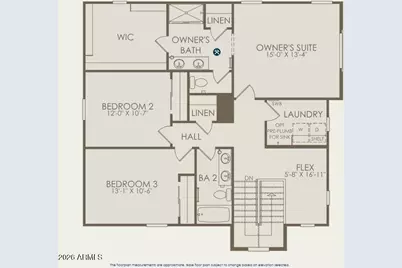 16507 W Whispering Wind Drive, Surprise, AZ 85387 - Photo 3