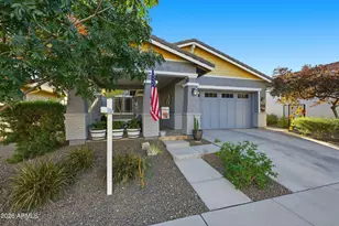 20757 W Minnezona Ave, Buckeye, AZ 85396 - Photo 3