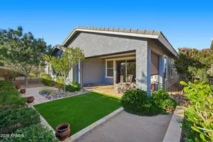 20757 W Minnezona Ave, Buckeye, AZ 85396 - Photo 31