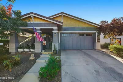 20757 W Minnezona Avenue, Buckeye, AZ 85396 - Photo 1