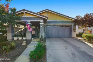 20757 W Minnezona Ave, Buckeye, AZ 85396 - Photo 1