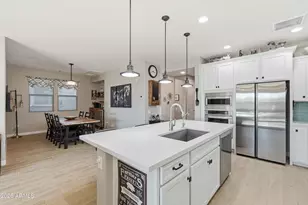 20757 W Minnezona Ave, Buckeye, AZ 85396 - Photo 13